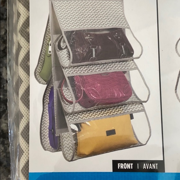 Handbag organizer - Picture 2 of 5